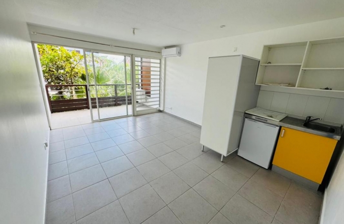 Location Appartement 23.17m&sup2; 1 pi&#232;ce Cayenne