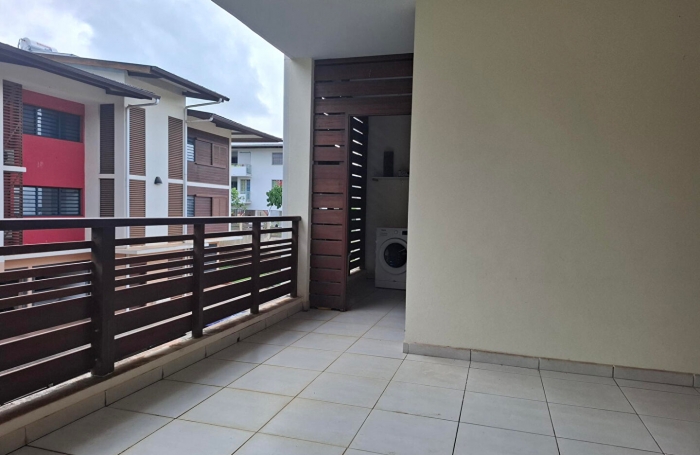 Location Appartement 61m² 3 pièces Remire Montjoli