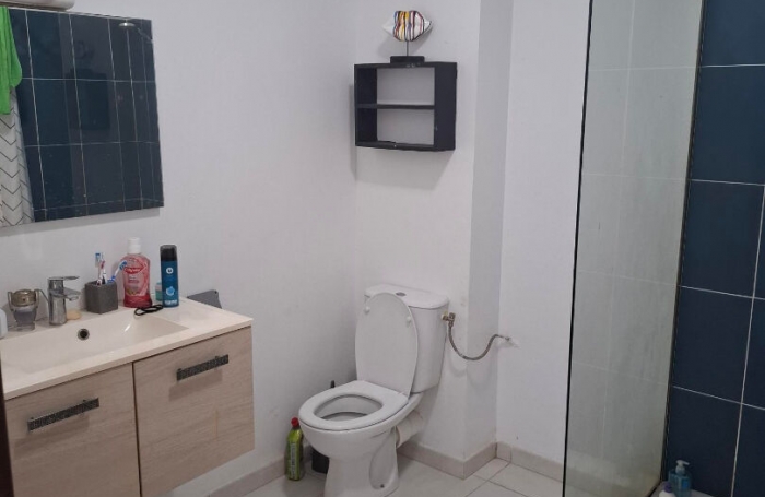 Location Appartement 61m² 3 pièces Remire Montjoli