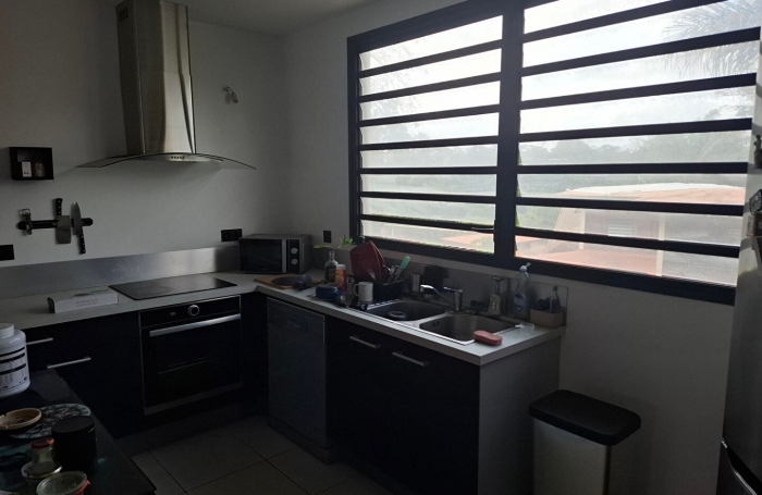 Location Appartement 61m² 3 pièces Remire Montjoli