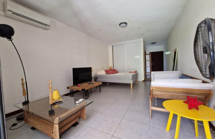 Location Appartement 29.2m&sup2; 1 pi&#232;ce Cayenne