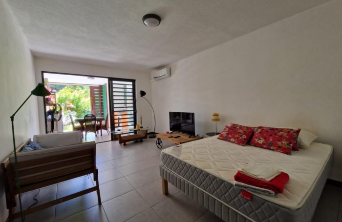 Location Appartement 29.2m&sup2; 1 pi&#232;ce Cayenne