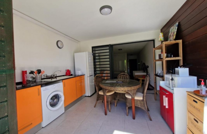 Location Appartement 29.2m&sup2; 1 pi&#232;ce Cayenne