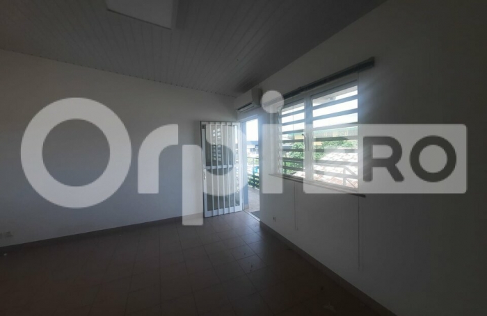 Location Bureaux 