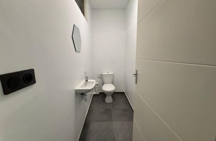 Location Maison 113.69m&sup2; 5 pi&#232;ces Matoury