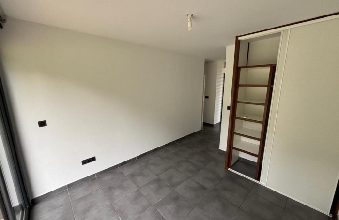 Location Maison 113.69m&sup2; 5 pi&#232;ces Matoury