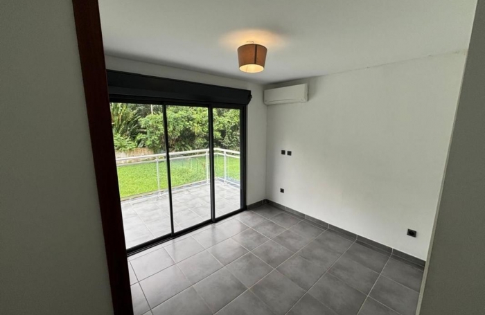Location Maison 113.69m&sup2; 5 pi&#232;ces Matoury