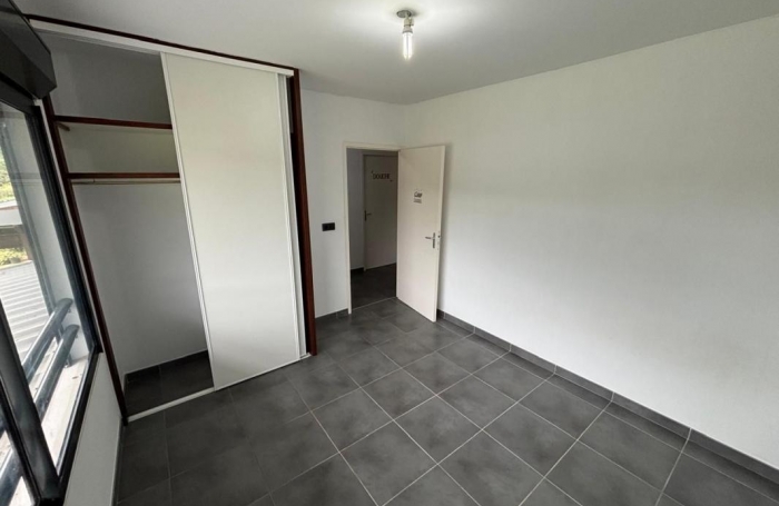 Location Maison 113.69m&sup2; 5 pi&#232;ces Matoury