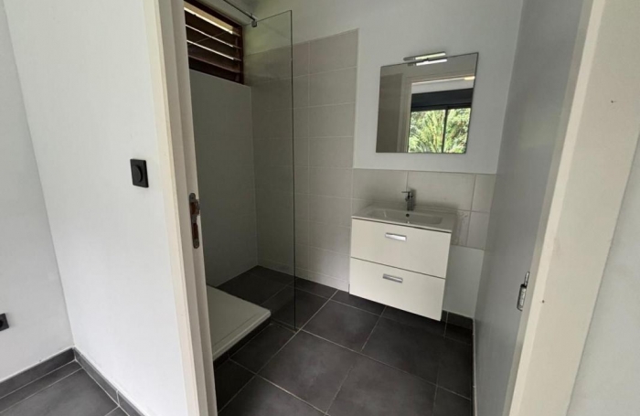 Location Maison 113.69m&sup2; 5 pi&#232;ces Matoury