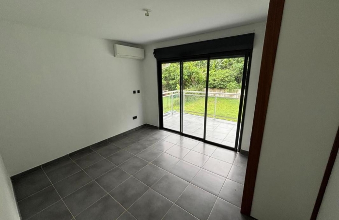 Location Maison 113.69m&sup2; 5 pi&#232;ces Matoury
