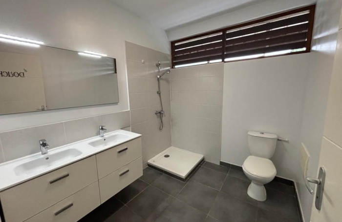 Location Maison 113.69m&sup2; 5 pi&#232;ces Matoury
