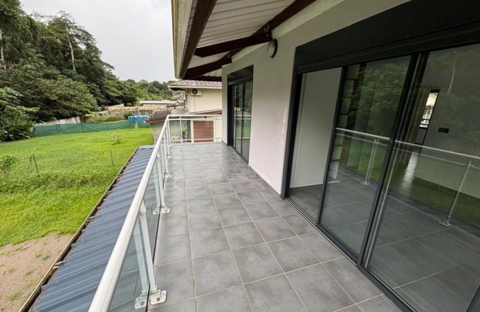 Location Maison 113.69m&sup2; 5 pi&#232;ces Matoury