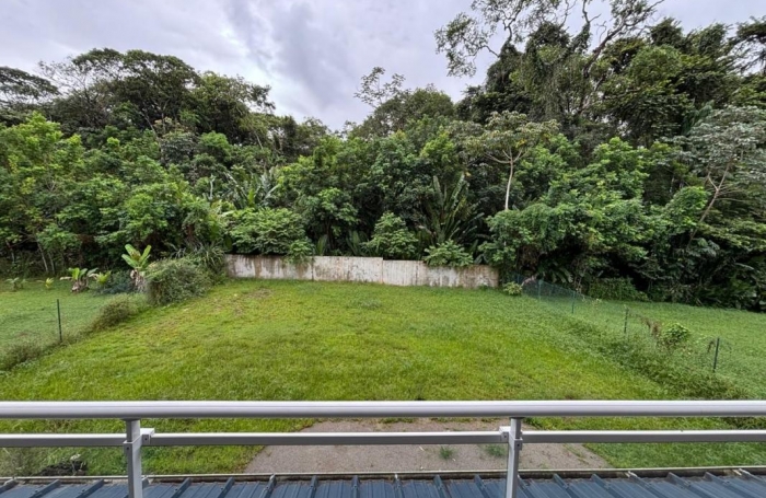 Location Maison 113.69m&sup2; 5 pi&#232;ces Matoury