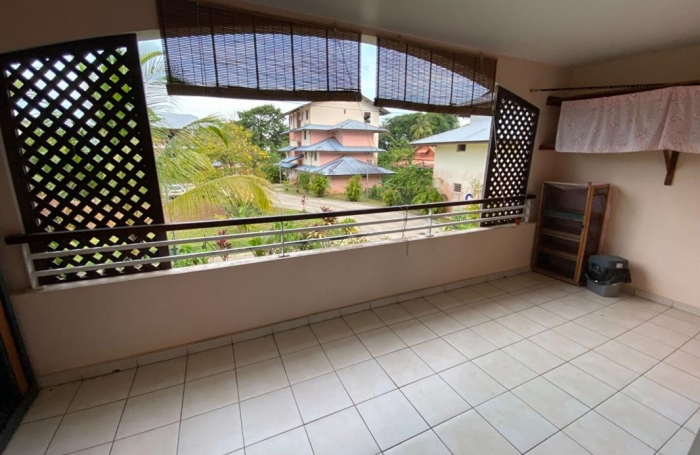 Location Appartement 97300