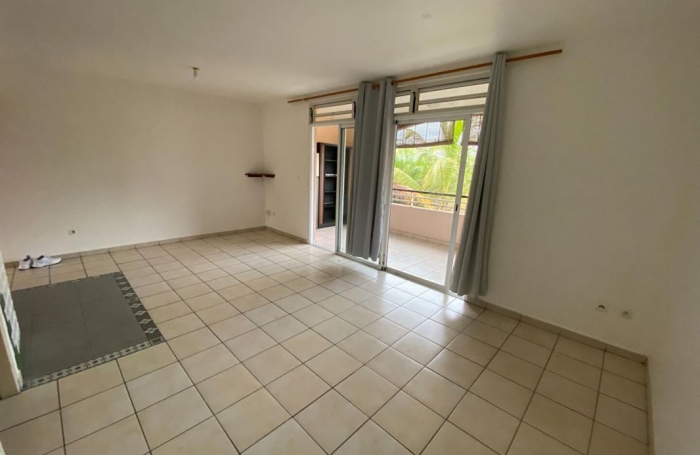 Location Appartement 41.45m&sup2; 1 pi&#232;ce Cayenne
