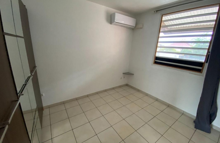 Location Appartement 41.45m&sup2; 1 pi&#232;ce Cayenne
