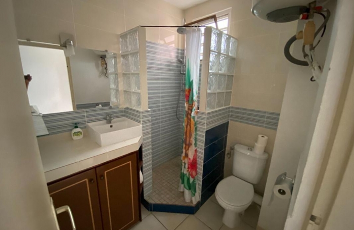 Location Appartement 41.45m&sup2; 1 pi&#232;ce Cayenne
