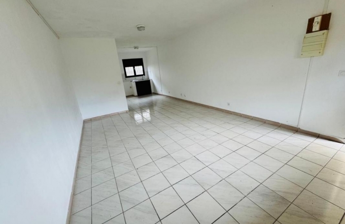 Location Appartement 97300