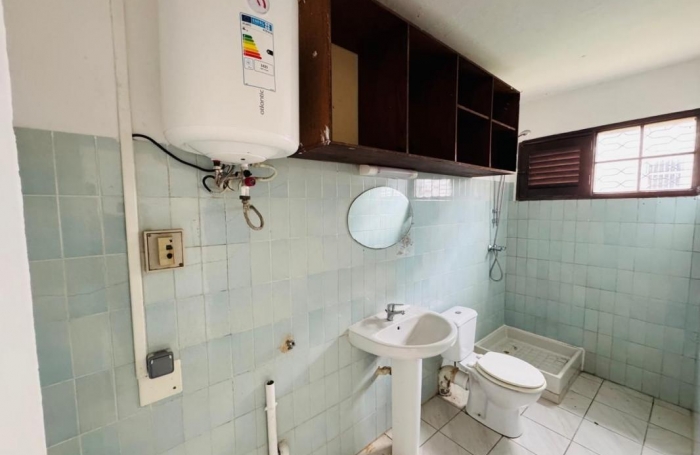 Location Appartement 36.8m&sup2; 1 pi&#232;ce Cayenne