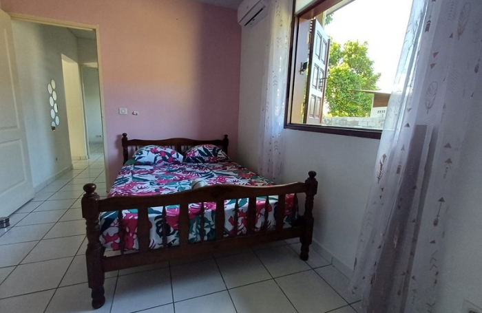 Location Maison 90m&sup2; 4 pi&#232;ces Matoury