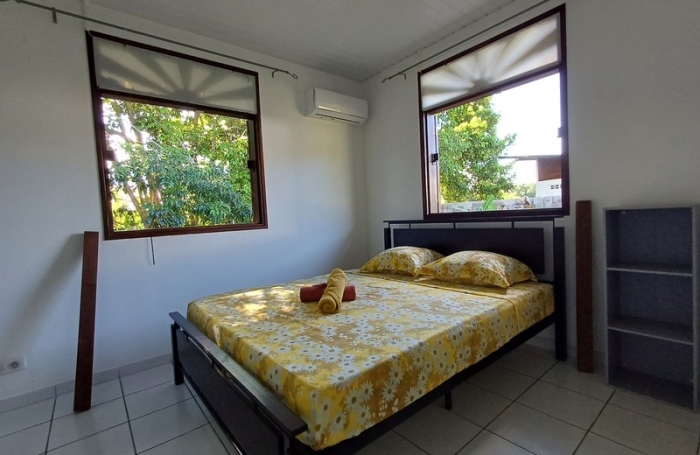 Location Maison 90m&sup2; 4 pi&#232;ces Matoury