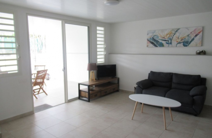 Location Appartement 97354