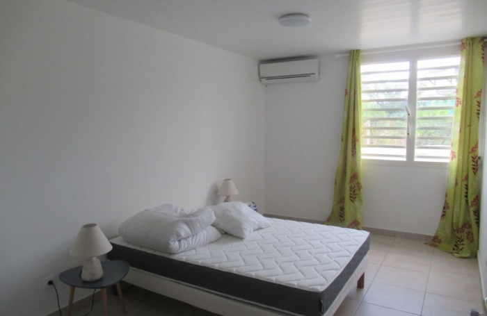 Location Appartement 40m&sup2; 2 pi&#232;ces Remire Montjoli
