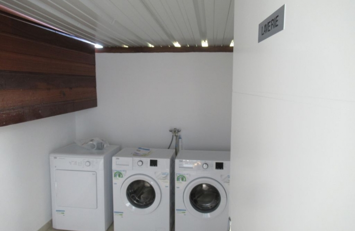 Location Appartement 40m&sup2; 2 pi&#232;ces Remire Montjoli