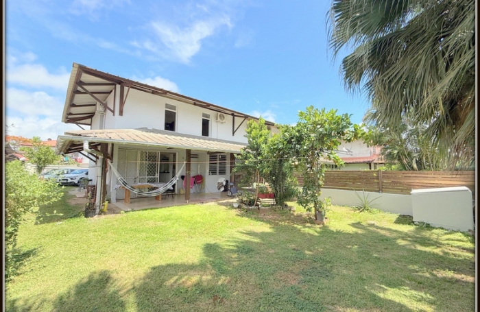 Vente Maison 97310
