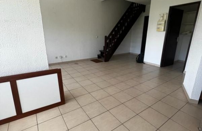 Location Appartement 97310