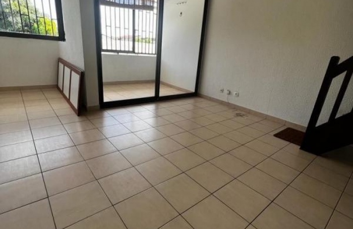 Location Appartement 51m&sup2; 2 pi&#232;ces Kourou