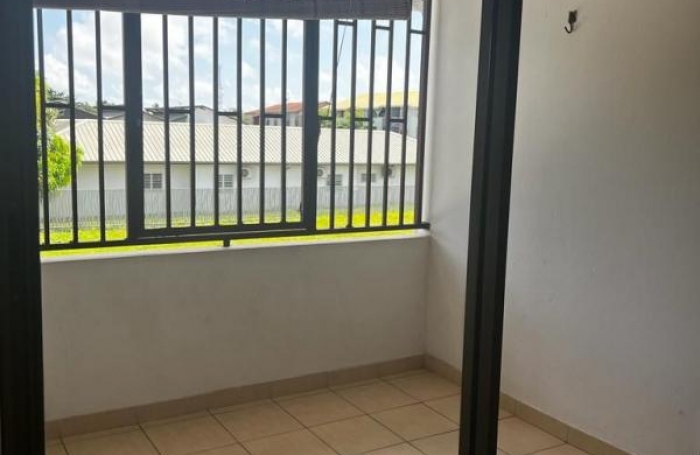 Location Appartement 51m&sup2; 2 pi&#232;ces Kourou