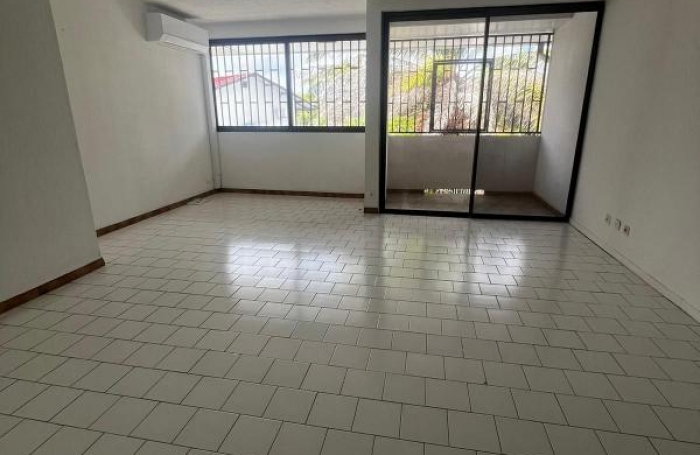 Location Appartement 51m&sup2; 2 pi&#232;ces Kourou