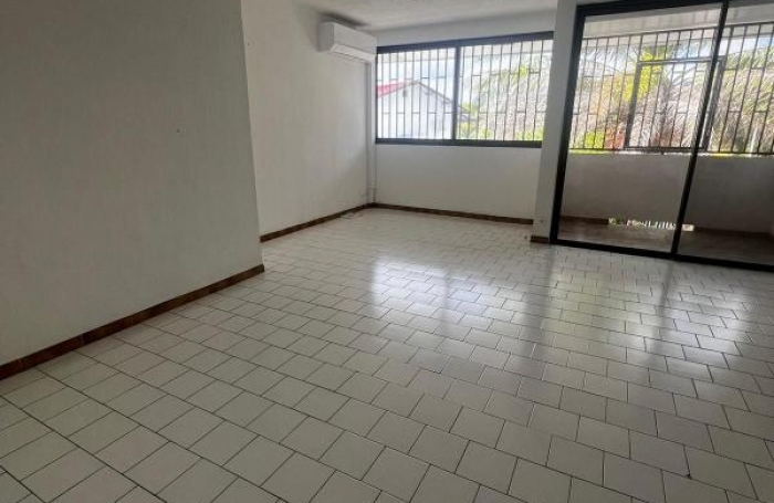 Location Appartement 51m&sup2; 2 pi&#232;ces Kourou