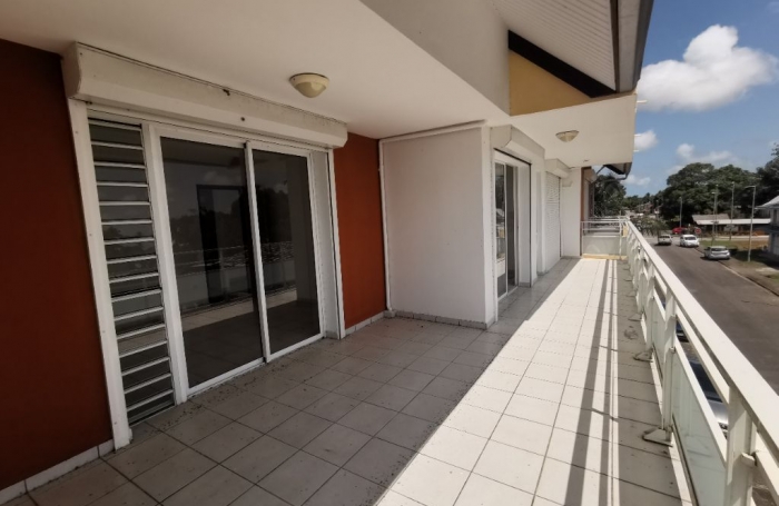 Location Appartement 97315