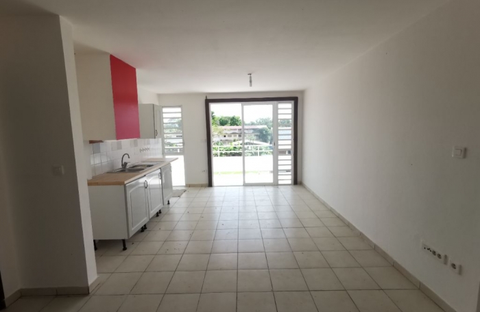 Location Appartement 58.12m&sup2; 3 pi&#232;ces Sinnamary