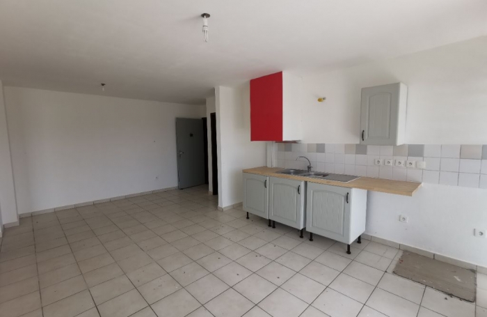 Location Appartement 58.12m&sup2; 3 pi&#232;ces Sinnamary