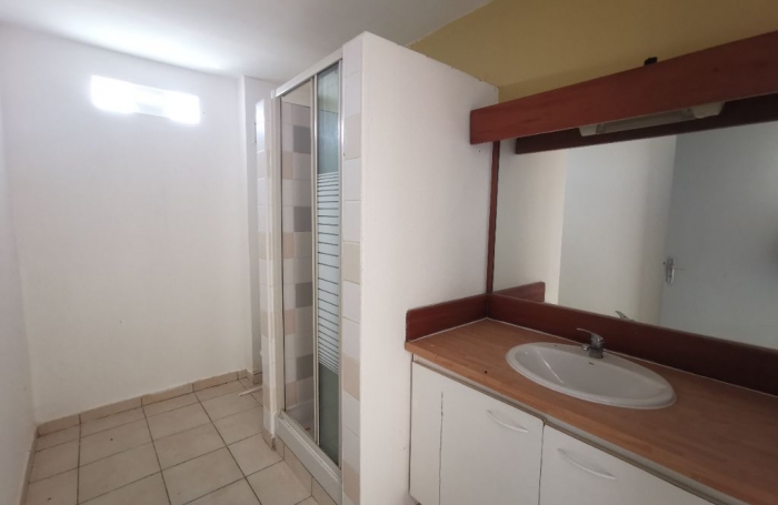 Location Appartement 58.12m&sup2; 3 pi&#232;ces Sinnamary