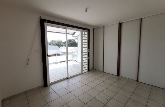 Location Appartement 58.12m&sup2; 3 pi&#232;ces Sinnamary