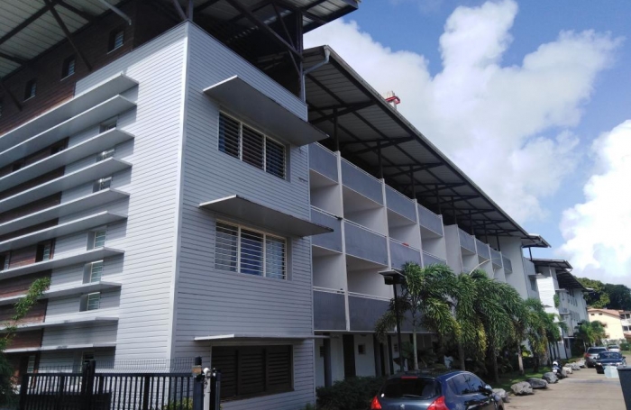 Vente Appartement 97300
