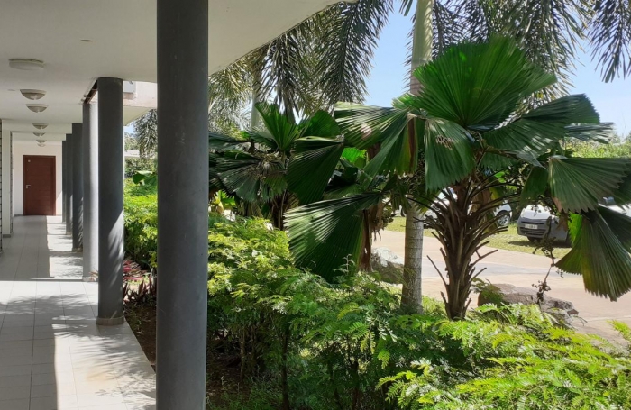 Vente Appartement 28.5m&sup2; 1 pi&#232;ce Cayenne
