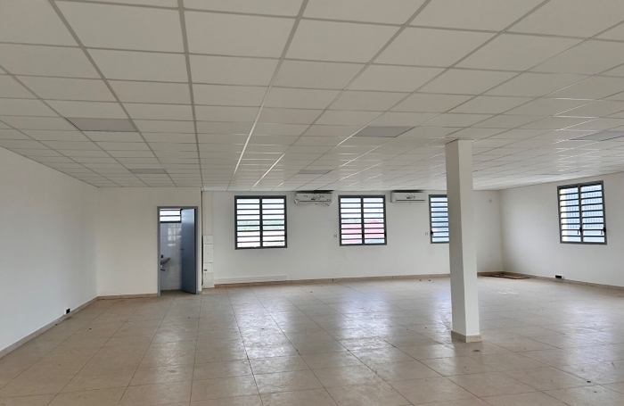 Location Bureaux 