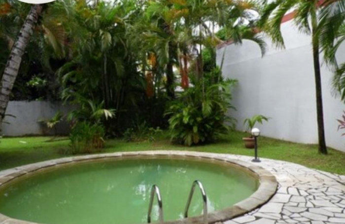Vente Maison 97310