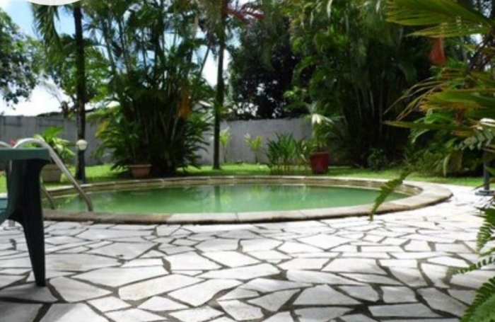 Vente Maison 150m&sup2; 4 pi&#232;ces Kourou