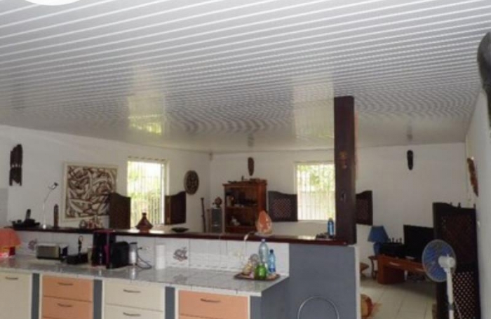Vente Maison 150m&sup2; 4 pi&#232;ces Kourou