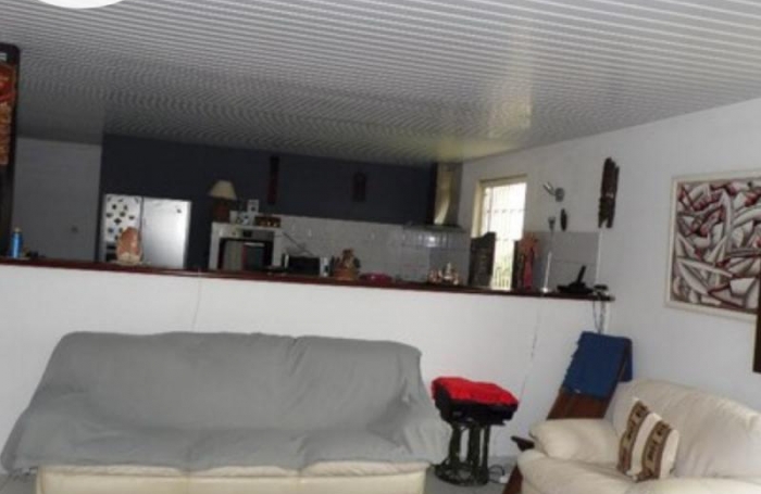 Vente Maison 150m&sup2; 4 pi&#232;ces Kourou