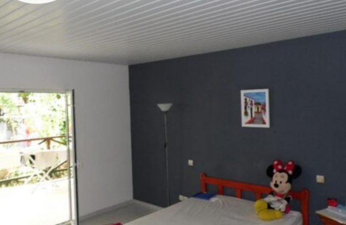Vente Maison 150m&sup2; 4 pi&#232;ces Kourou