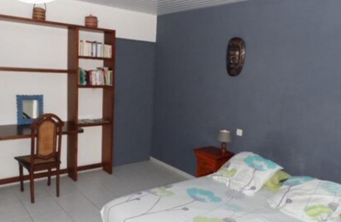 Vente Maison 150m&sup2; 4 pi&#232;ces Kourou