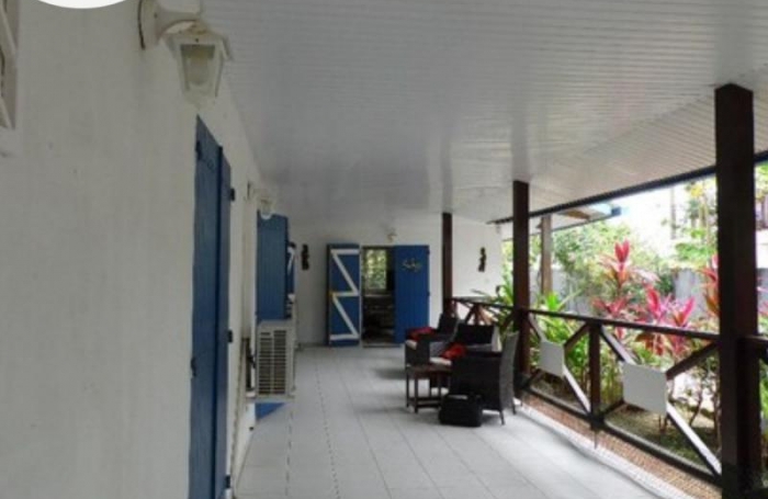 Vente Maison 150m&sup2; 4 pi&#232;ces Kourou