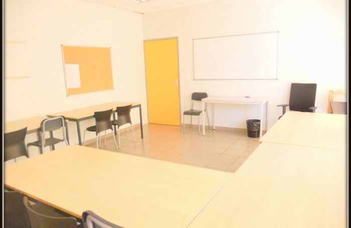Vente Bureaux 457m&sup2; 18 pi&#232;ces Kourou